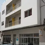 Penzion San Gines Arrecife (Lanzarote)
