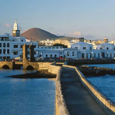 San Gines Konukevi *