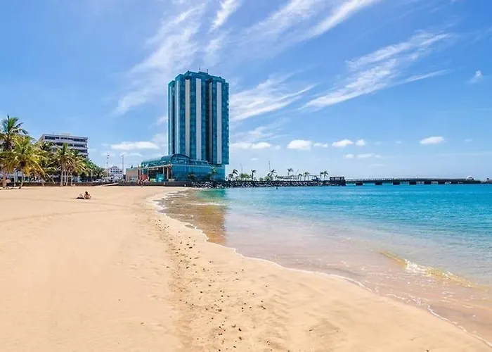 San Gines Arrecife (Lanzarote)