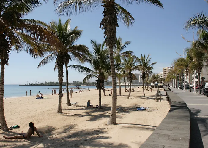 San Gines * Arrecife (Lanzarote)