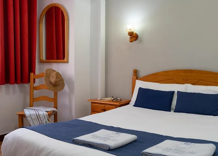 Konukevi San Gines *