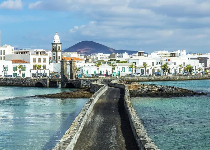 Konukevi San Gines Arrecife (Lanzarote)
