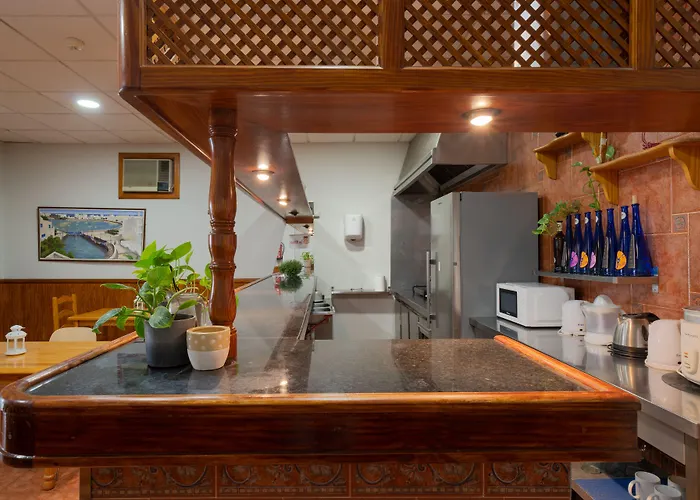 Konukevi San Gines Arrecife (Lanzarote)