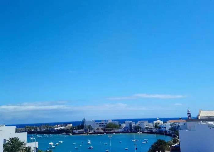 Konukevi San Gines Arrecife (Lanzarote)