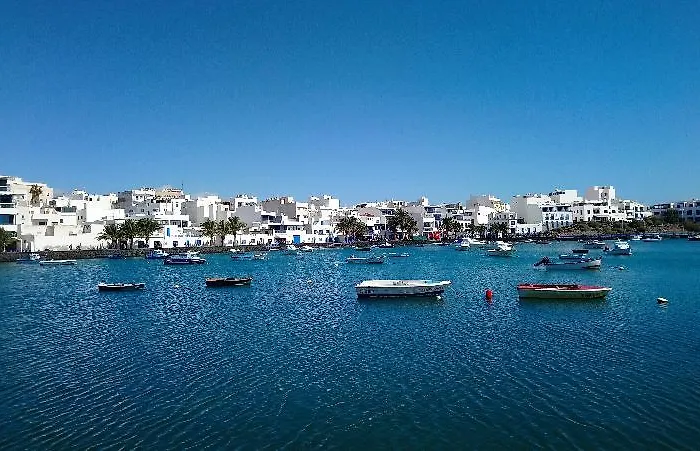 San Gines Arrecife (Lanzarote)